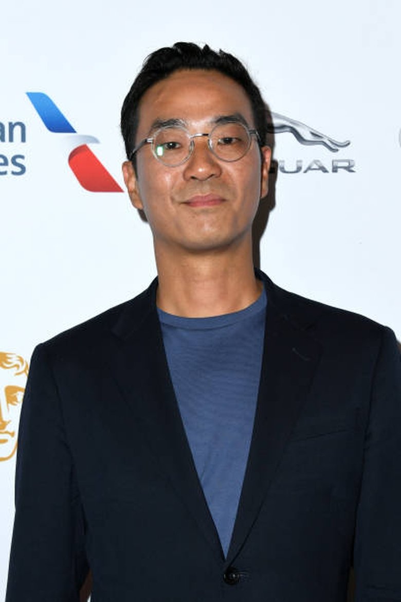 Yong Kim Portrait of Yong Kim