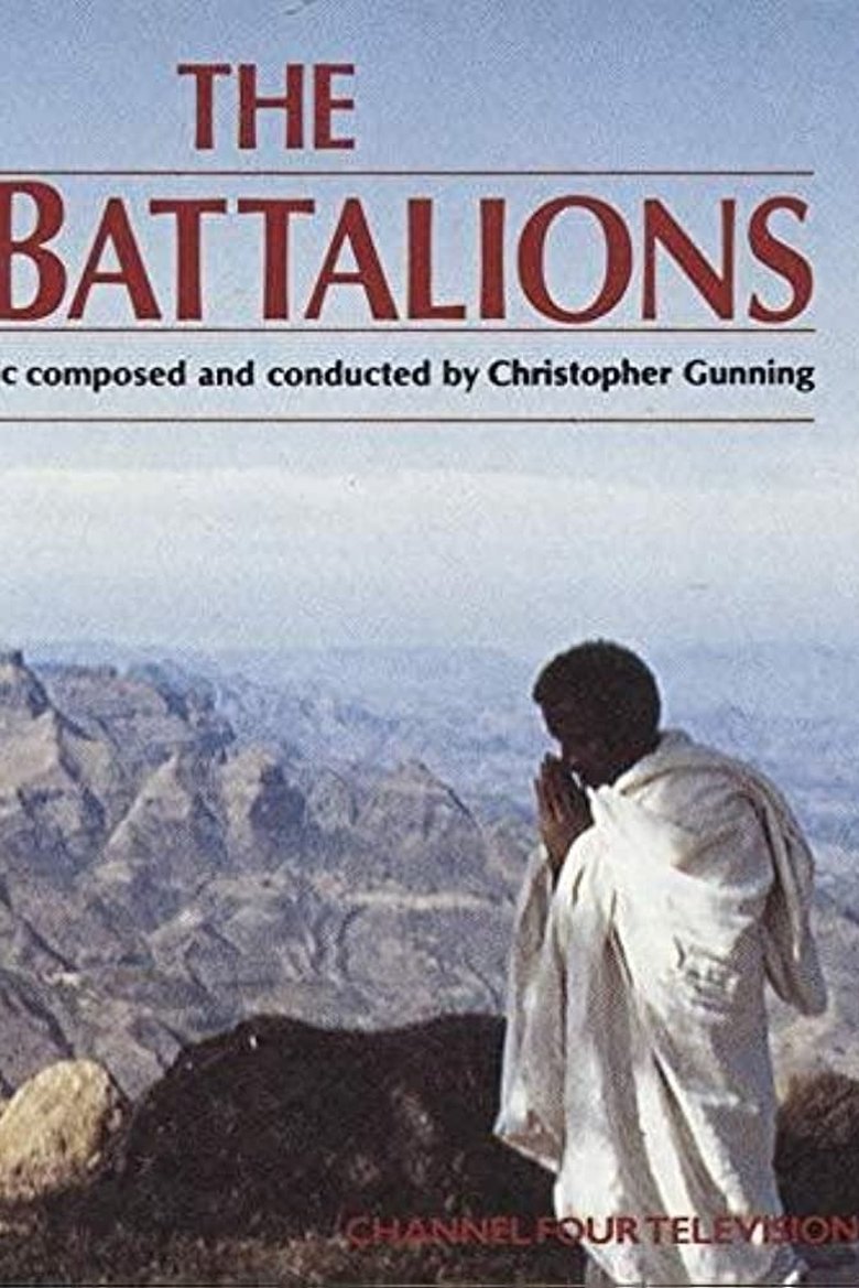 The Big Battalions Poster of The Big Battalions