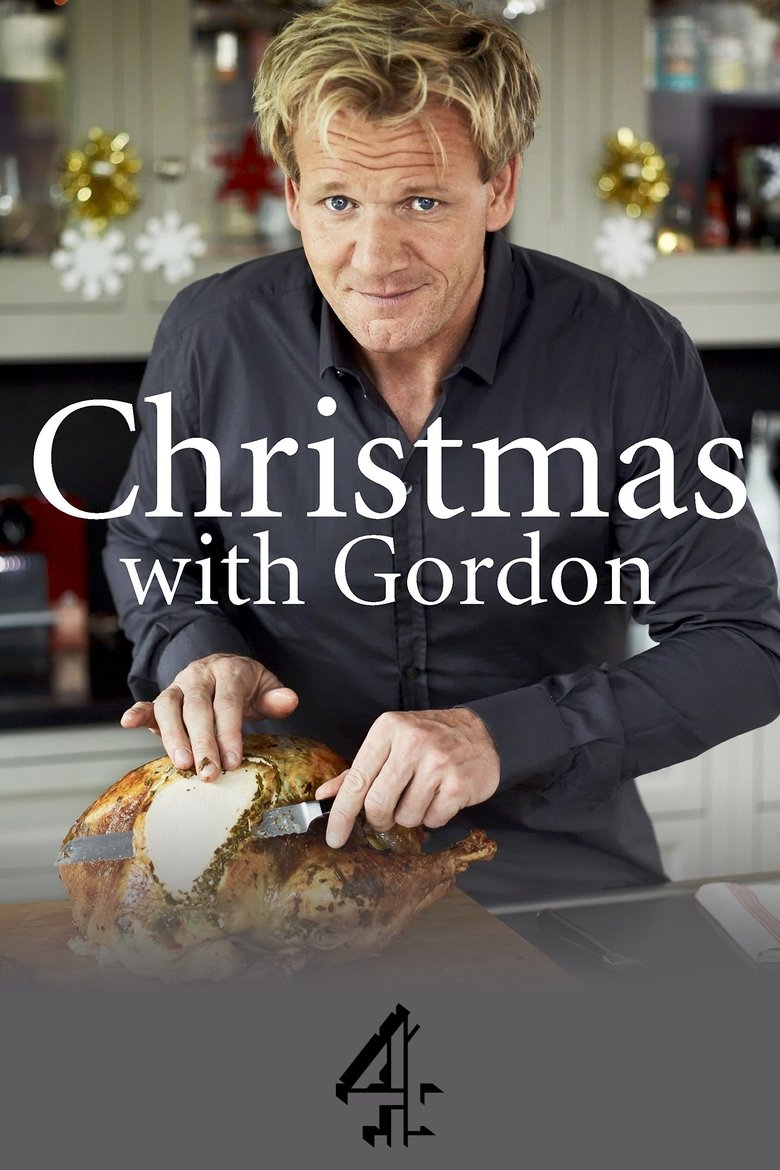 Christmas with Gordon Poster of Christmas with Gordon