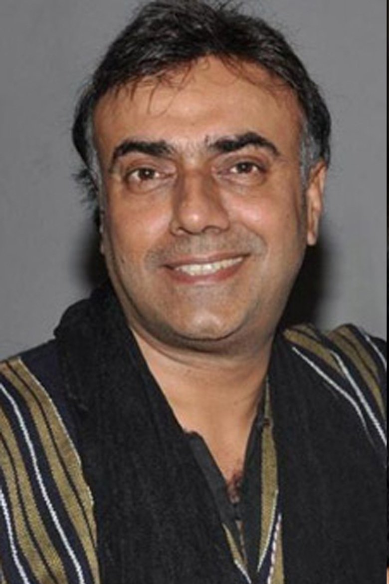 Rajit Kapoor Portrait of Rajit Kapoor