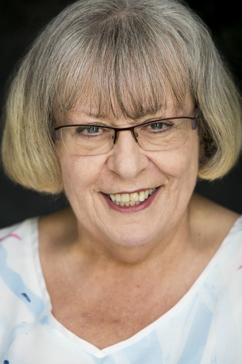 Clare Kelso Portrait of Clare Kelso