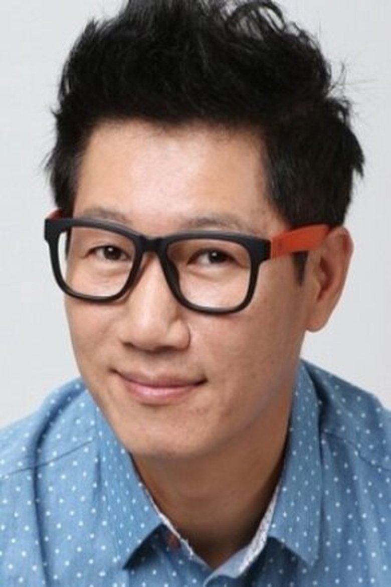 Jee Seok-jin Portrait of Jee Seok-jin