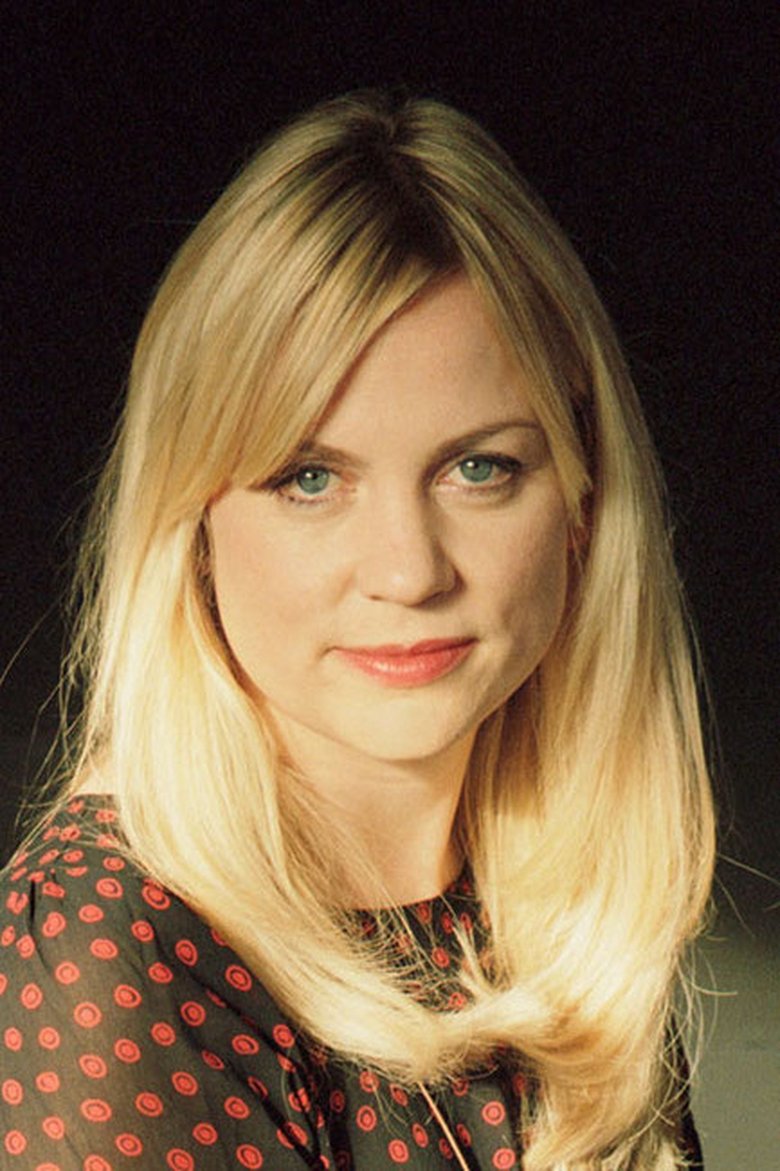 Vicky Jones Portrait of Vicky Jones