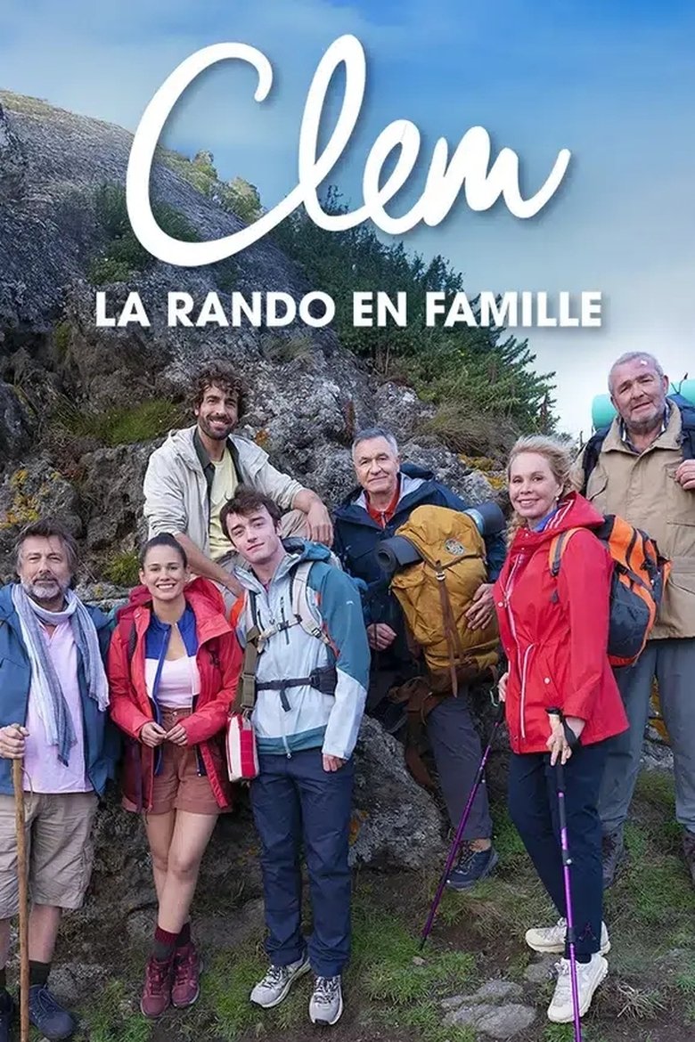 Episodes in Clem - Season 14 - Season 14 Poster of Episodes in Clem - Season 14 - Season 14