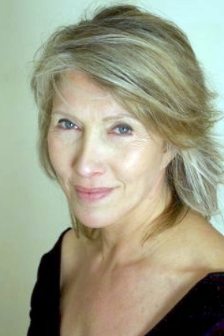 Liliane Briand Portrait of Liliane Briand