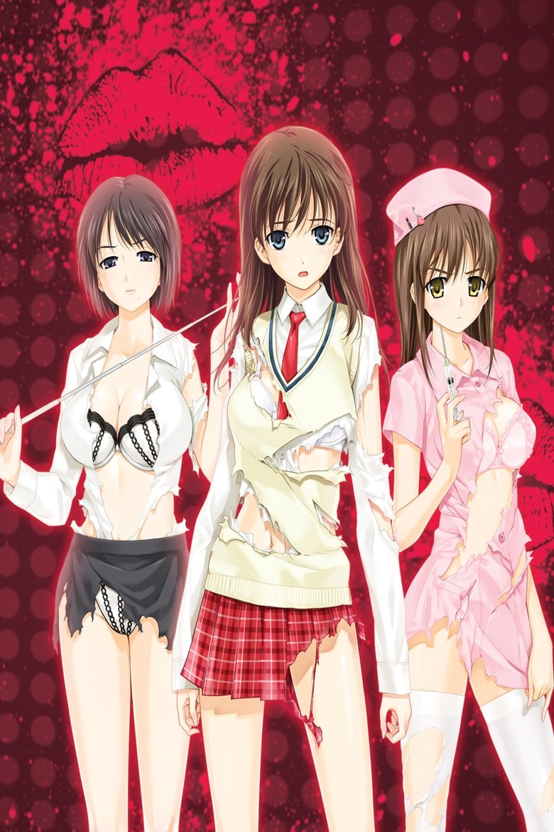 Episodes in Master Of Martial Hearts - Season 1 - Season 1 Poster of Episodes in Master Of Martial Hearts - Season 1 - Season 1