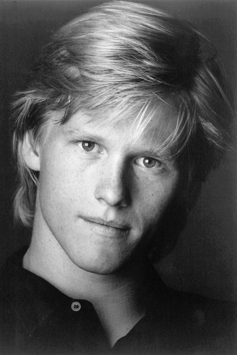 Jon Pennell Portrait of Jon Pennell