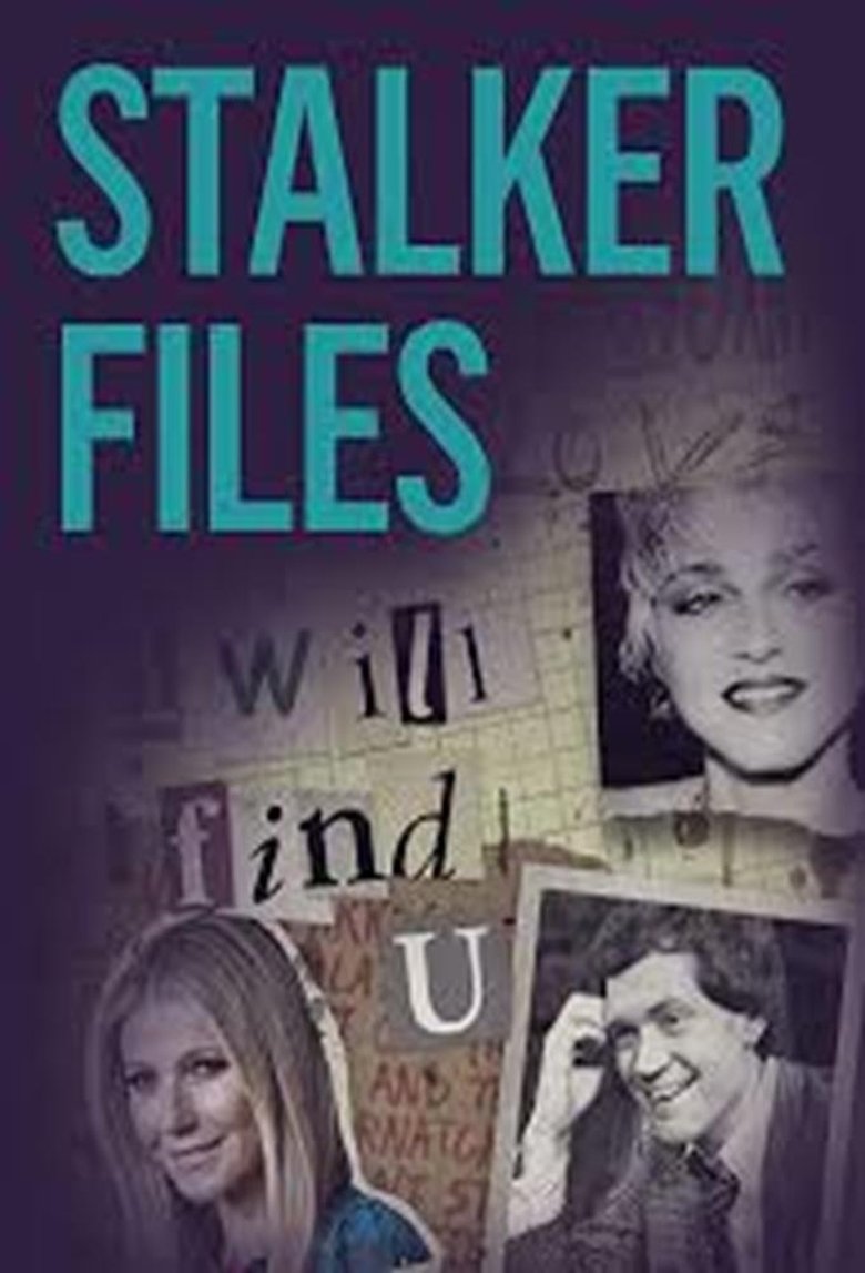 Episodes in Stalker Files - Season 1 - Season 1 Poster of Episodes in Stalker Files - Season 1 - Season 1