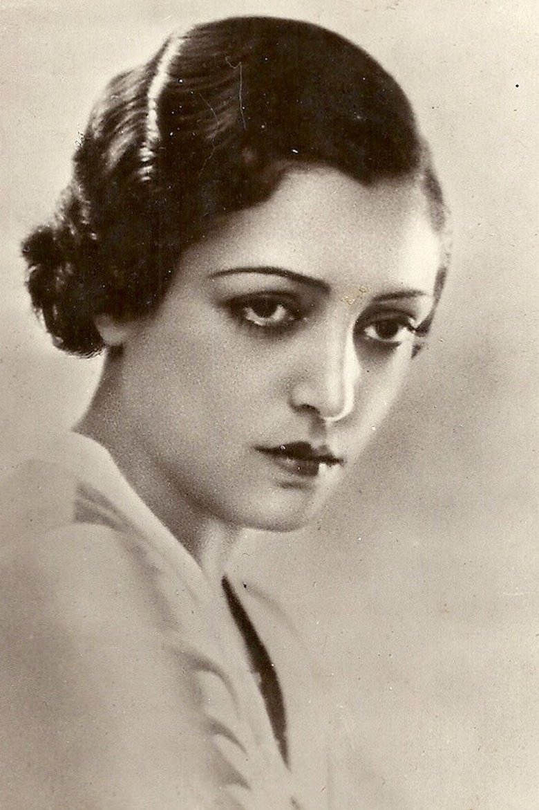 Carmen Boni Portrait of Carmen Boni