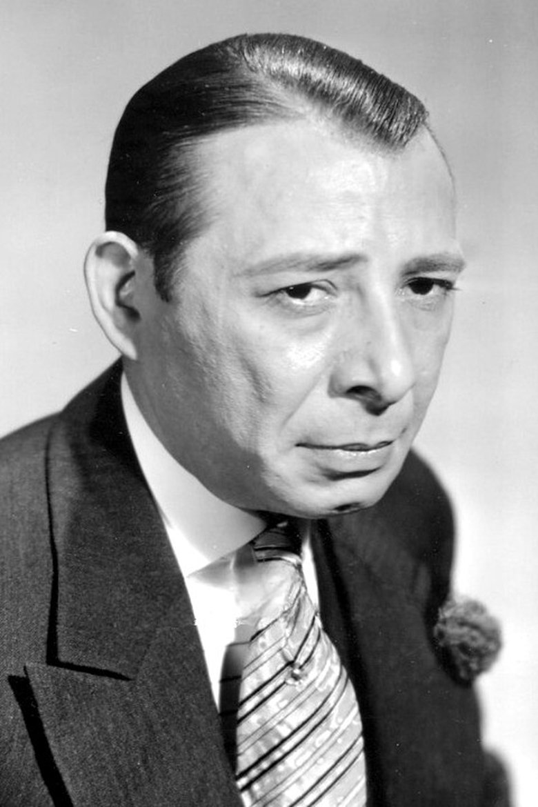 Lucien Prival Portrait of Lucien Prival