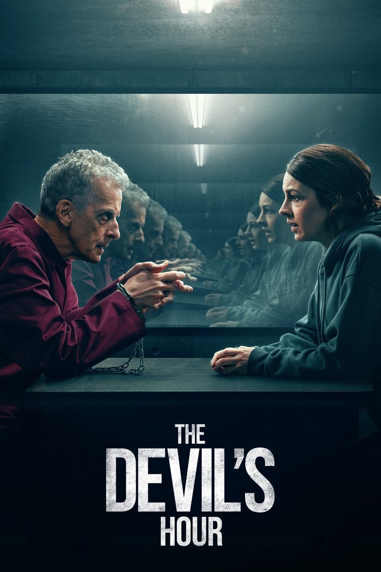 Episodes in The Devil's Hour - Season 1 - Season 1 Poster of Episodes in The Devil's Hour - Season 1 - Season 1