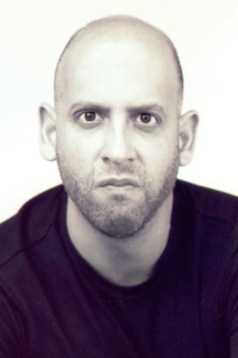 Paul Lawrence Portrait of Paul Lawrence