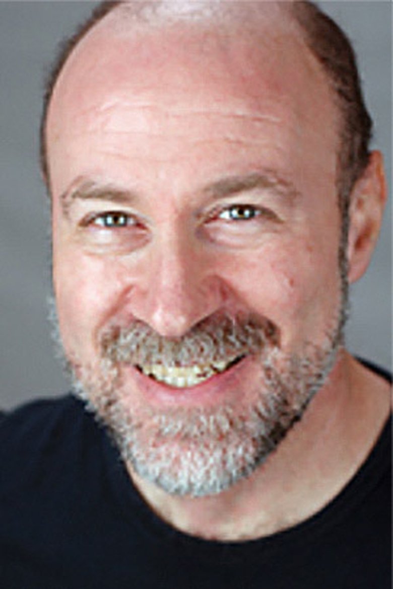 Bob Senkewicz Portrait of Bob Senkewicz