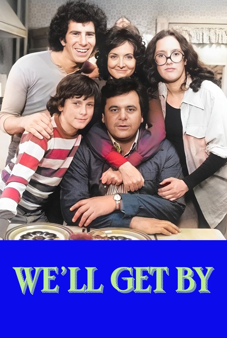 We'll Get By Poster of We'll Get By