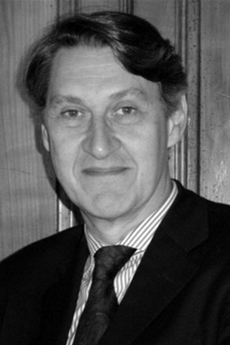 Jean-François Perrier Portrait of Jean-François Perrier