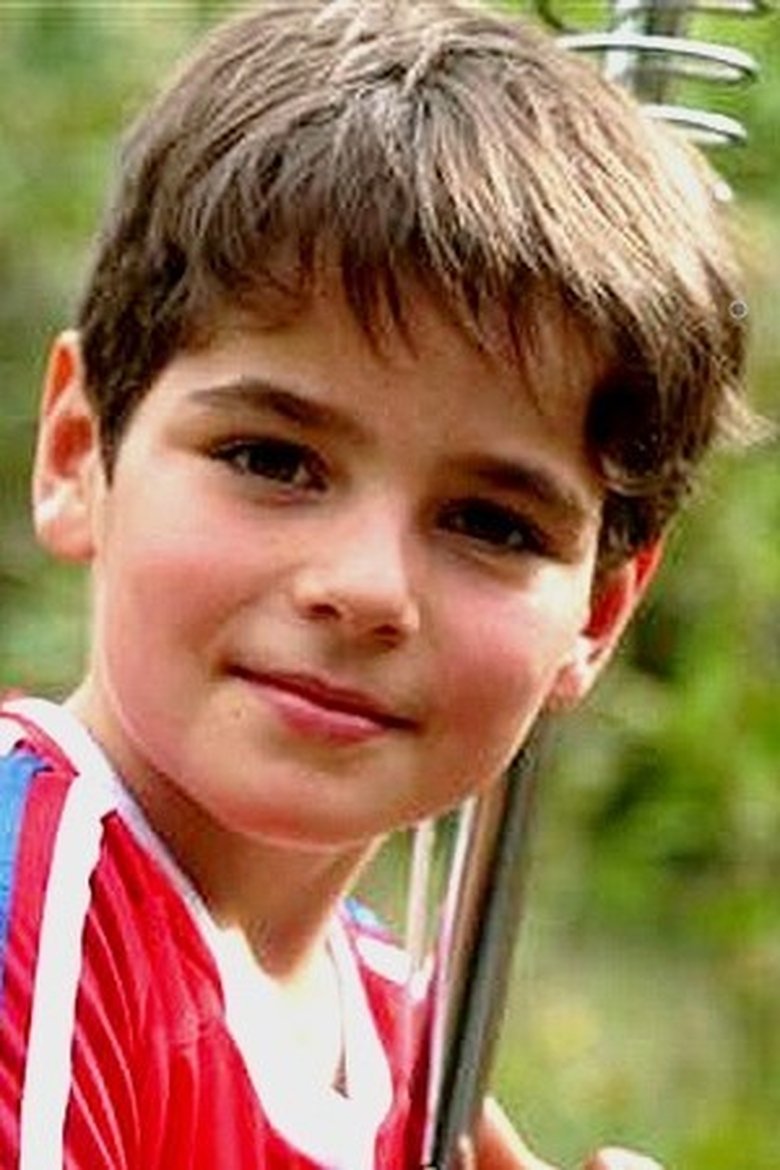 Nicolas Rompteaux Portrait of Nicolas Rompteaux