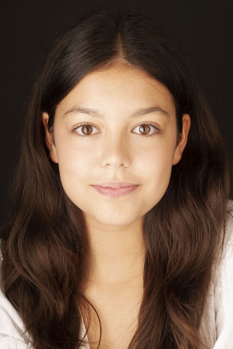 Madalena Vicente Portrait of Madalena Vicente