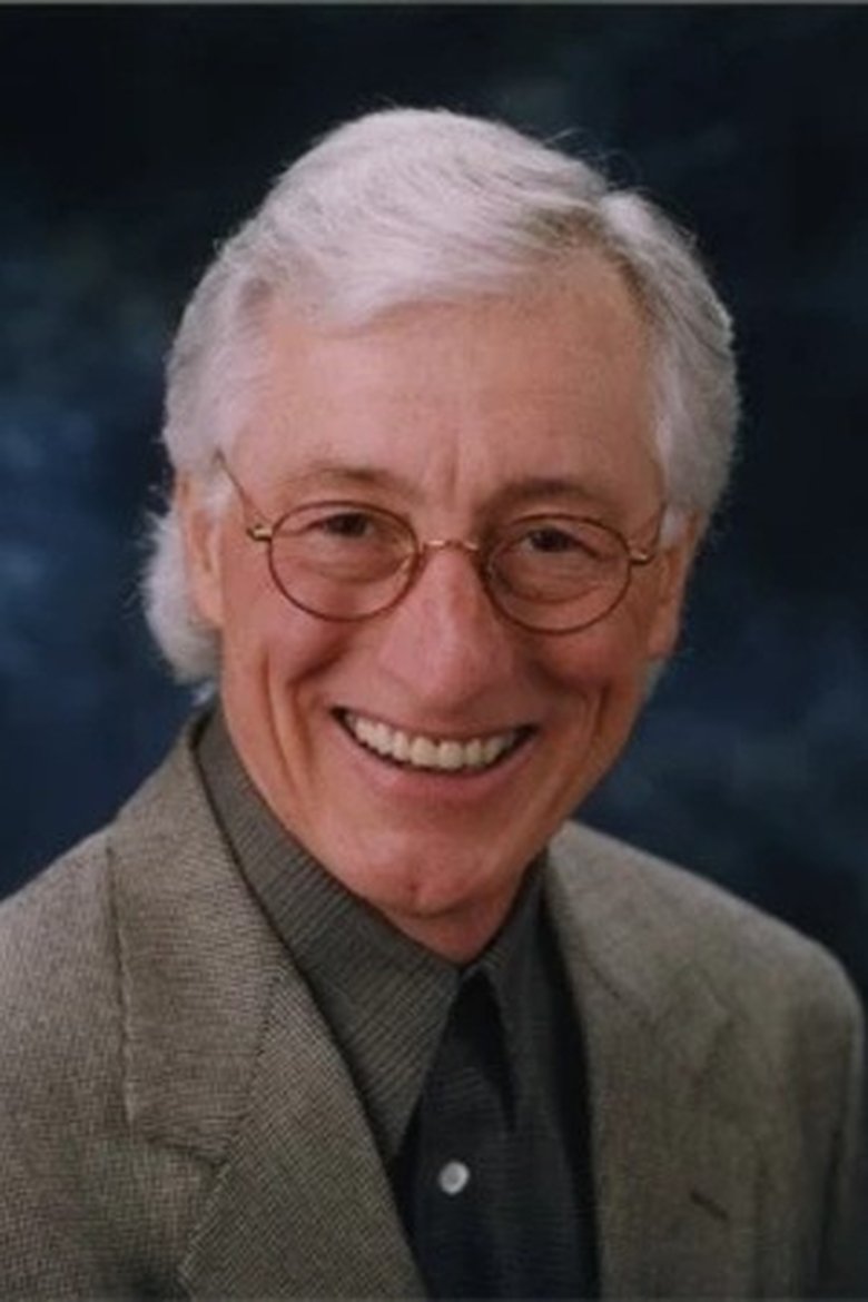 Philip D. Fehrle Portrait of Philip D. Fehrle