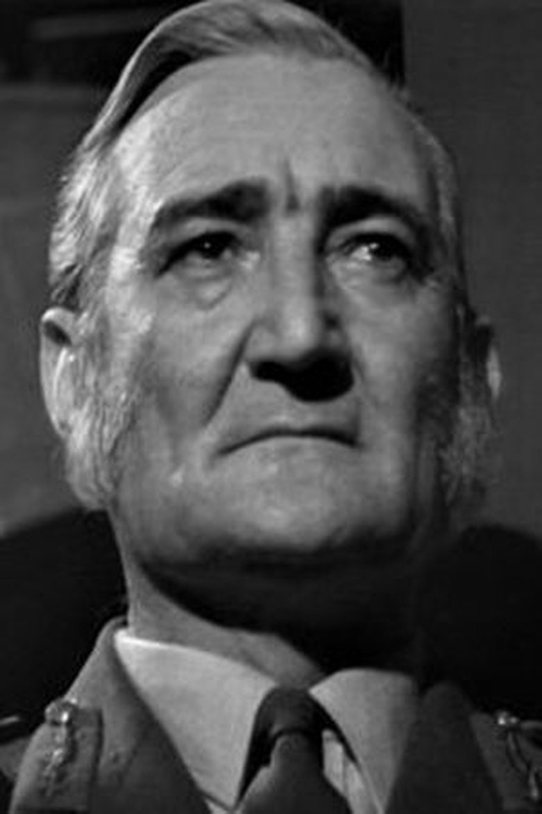 Noel Coleman Portrait of Noel Coleman