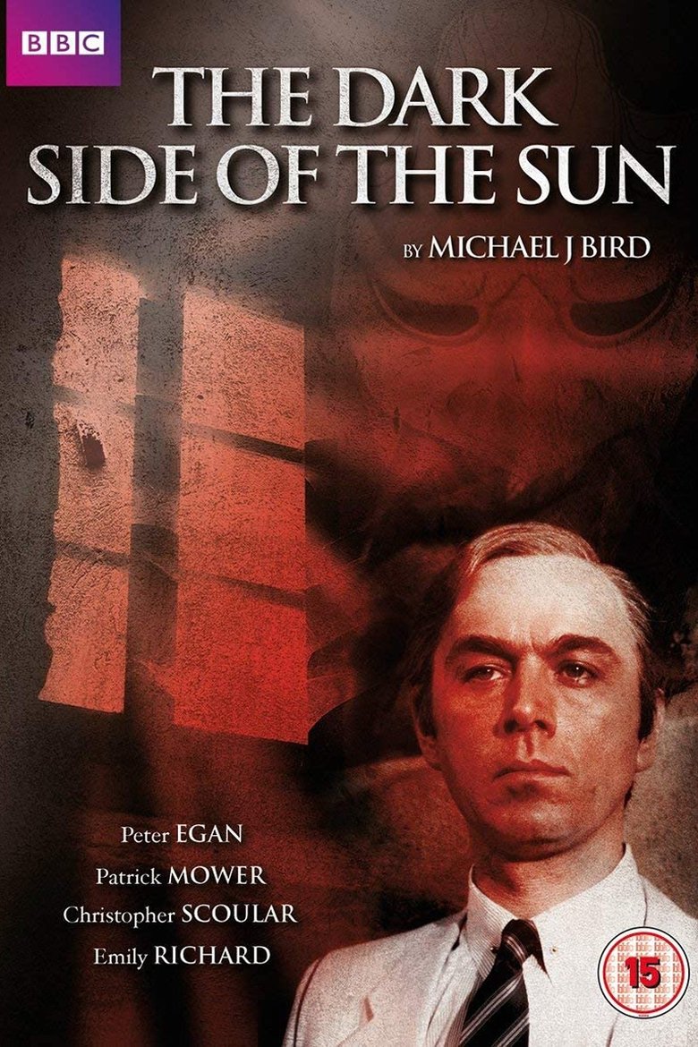 The Dark Side of the Sun Poster of The Dark Side of the Sun