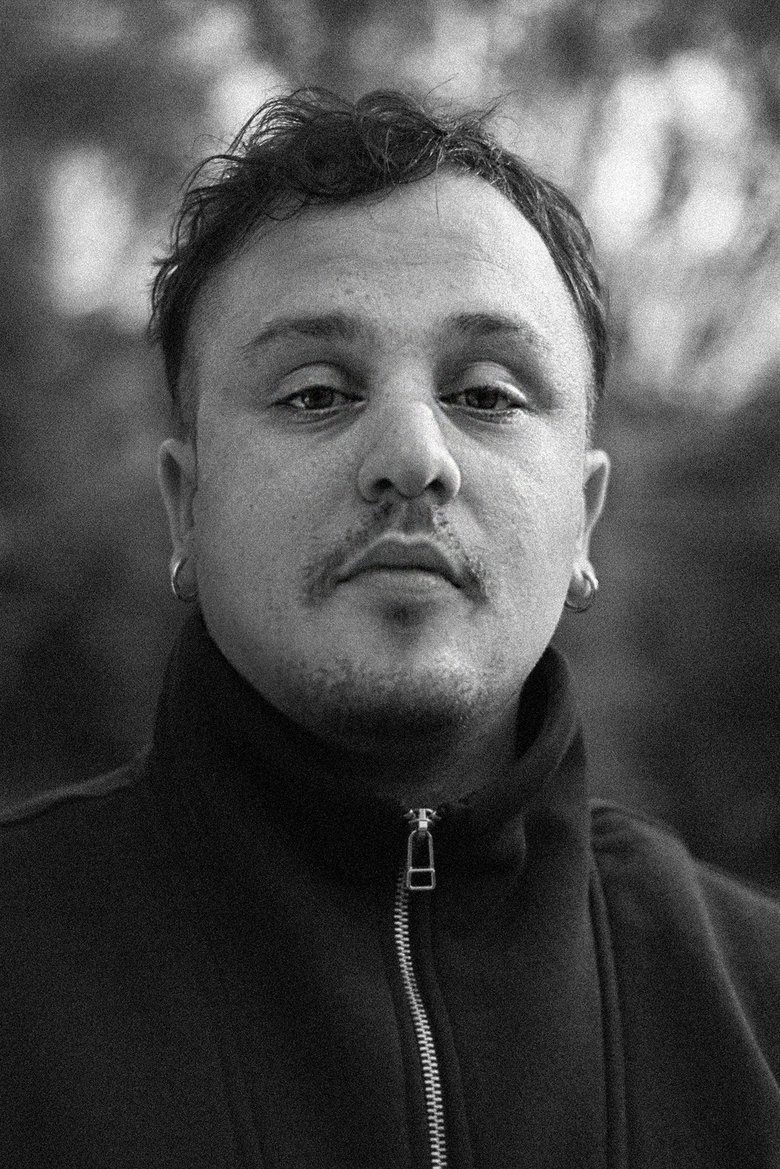 Manuel Vlastelica Portrait of Manuel Vlastelica