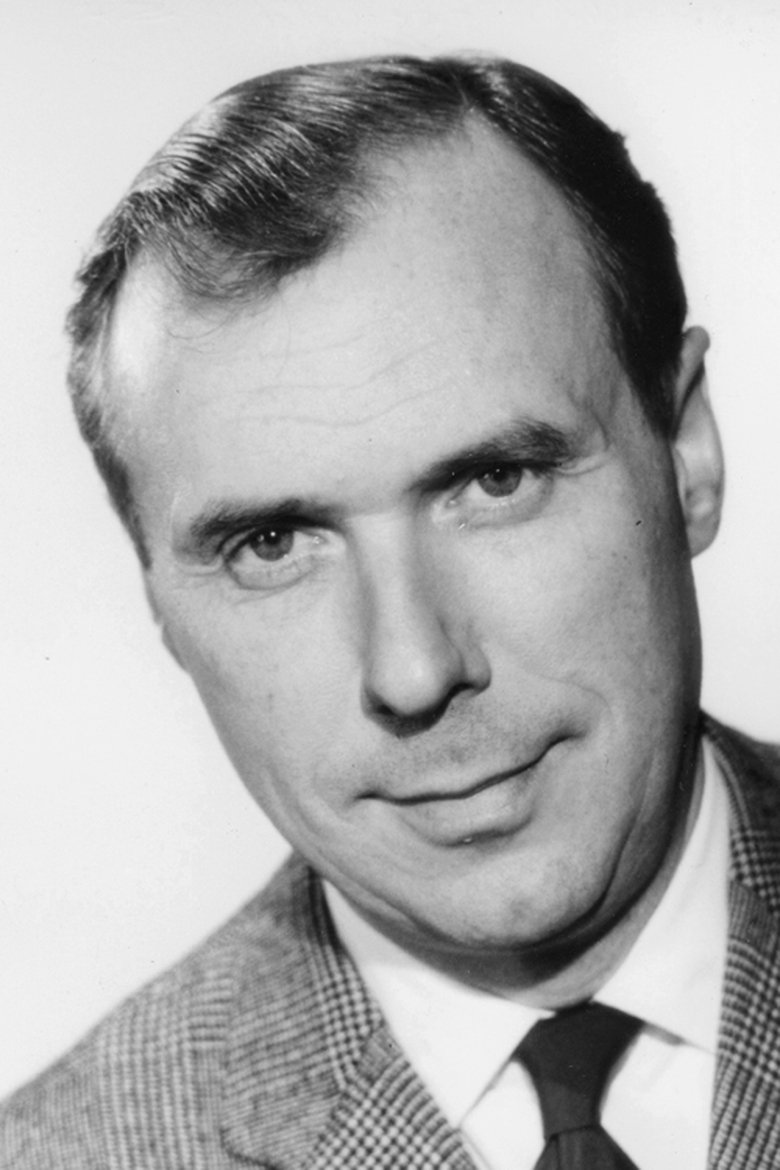 Allan Ekelund Portrait of Allan Ekelund