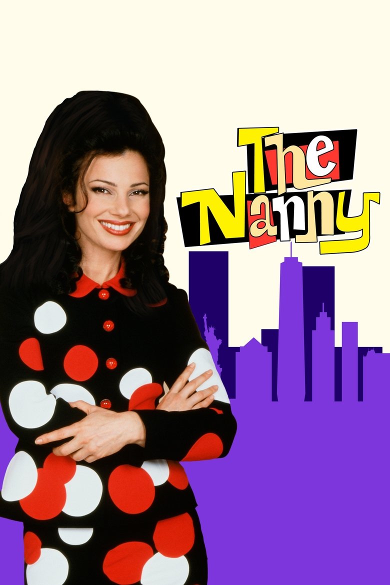 Episodes in The Nanny - Season 4 - Season 4 Poster of Episodes in The Nanny - Season 4 - Season 4