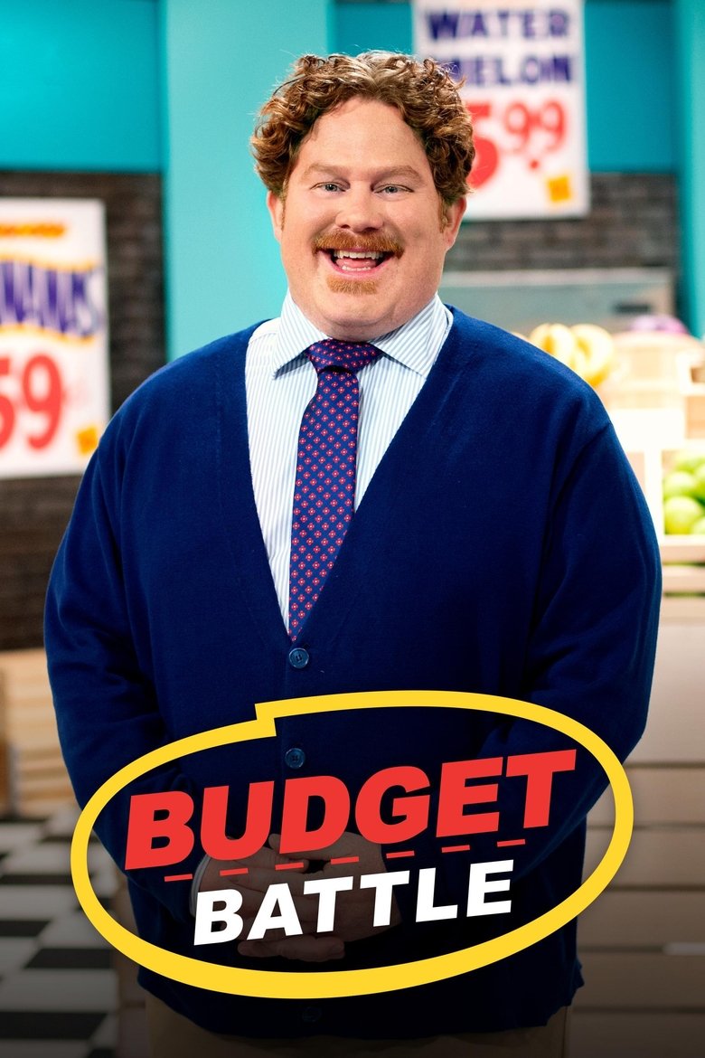 Budget Battle Poster of Budget Battle