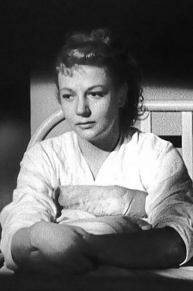 Rita Lupino Portrait of Rita Lupino