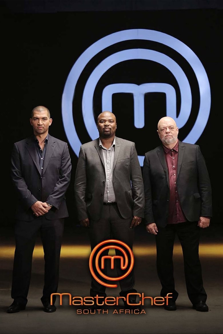 Episodes in MasterChef South Africa - Season 3 - Season 3 Poster of Episodes in MasterChef South Africa - Season 3 - Season 3