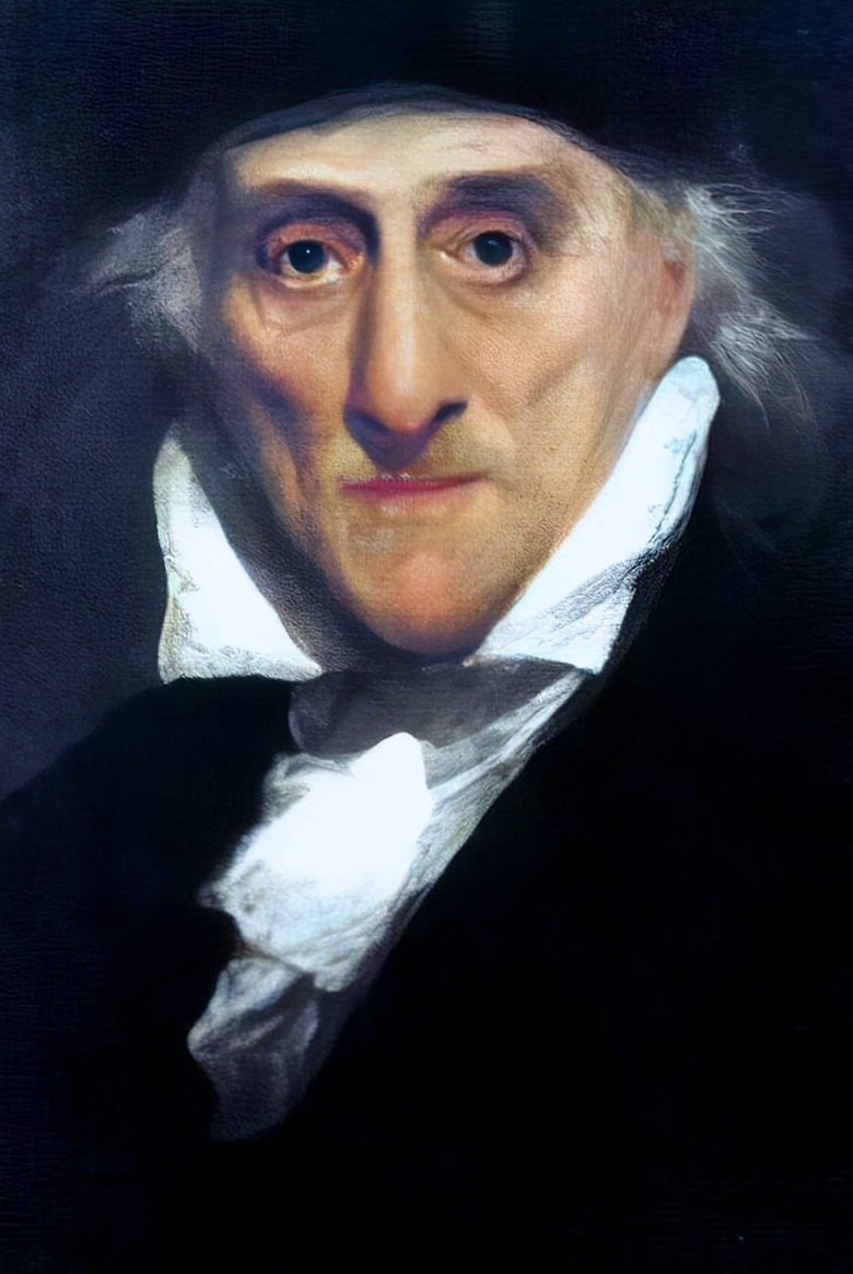 Lorenzo da Ponte Portrait of Lorenzo da Ponte