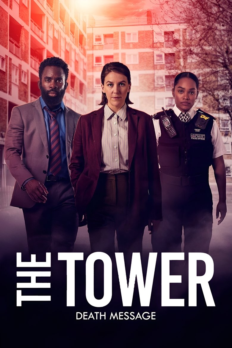 Episodes in The Tower - Death Message - Death Message Poster of Episodes in The Tower - Death Message - Death Message