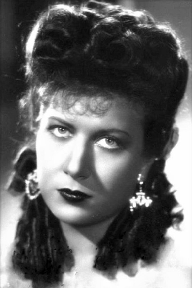 Onelia Fineschi Portrait of Onelia Fineschi