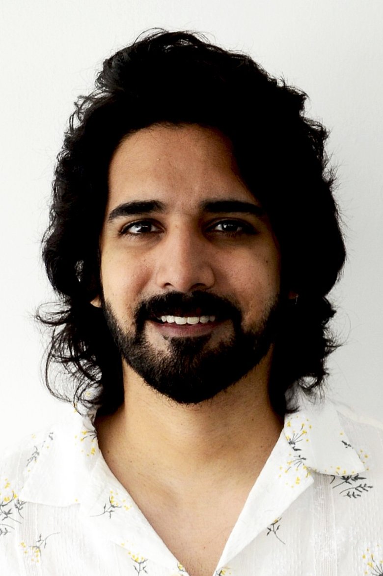 Sushanth Portrait of Sushanth