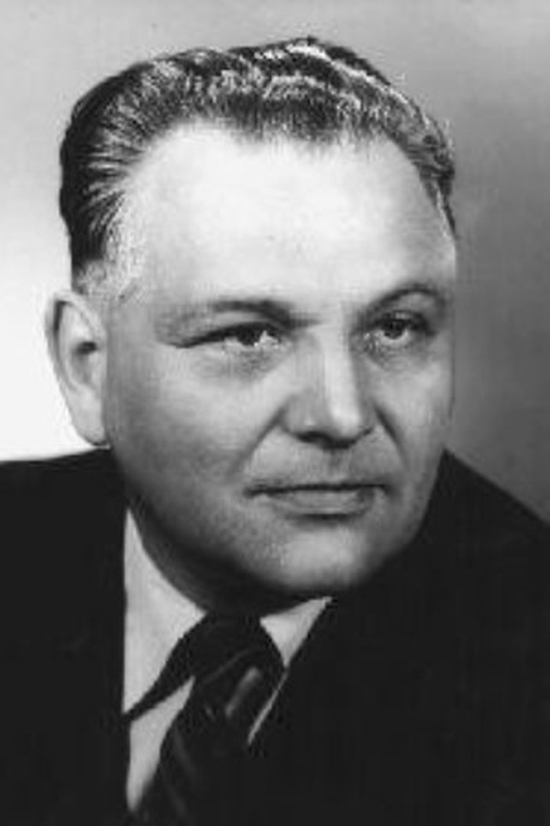 Jaroslav Zrotal Portrait of Jaroslav Zrotal