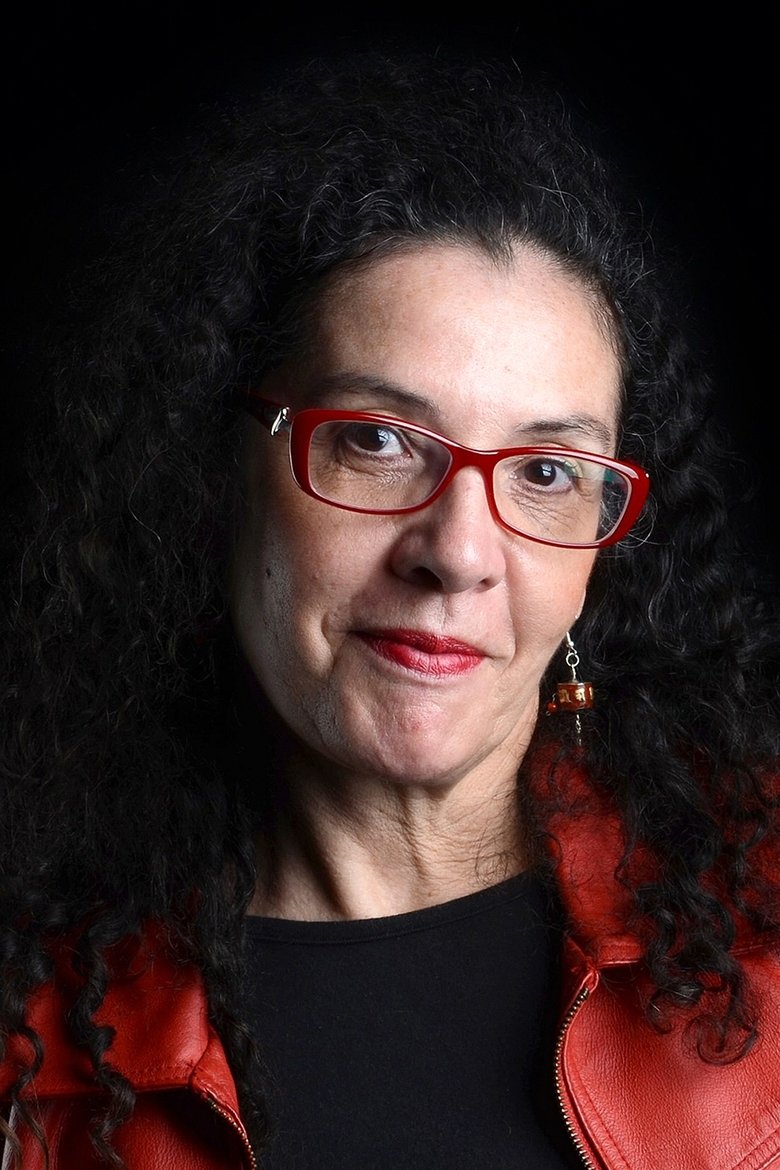 Carmen Disa Gutiérrez Portrait of Carmen Disa Gutiérrez