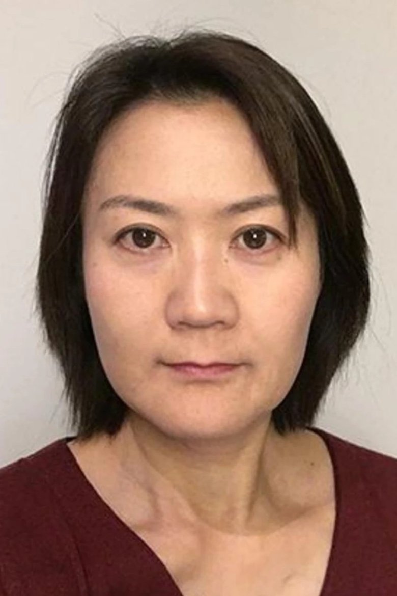 Noriko Miyakawa Portrait of Noriko Miyakawa