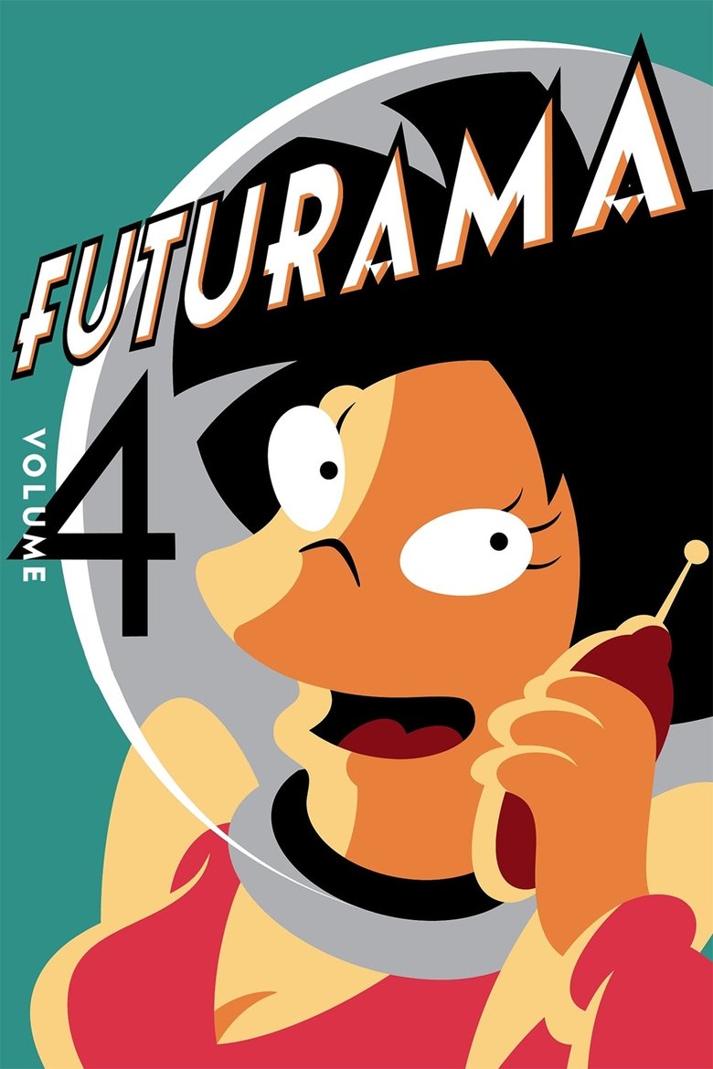 Cast and Crew in Futurama - Future Stock (Season 4 - Episode 9) - Future Stock Poster of Cast and Crew in Futurama - Future Stock (Season 4 - Episode 9) - Future Stock