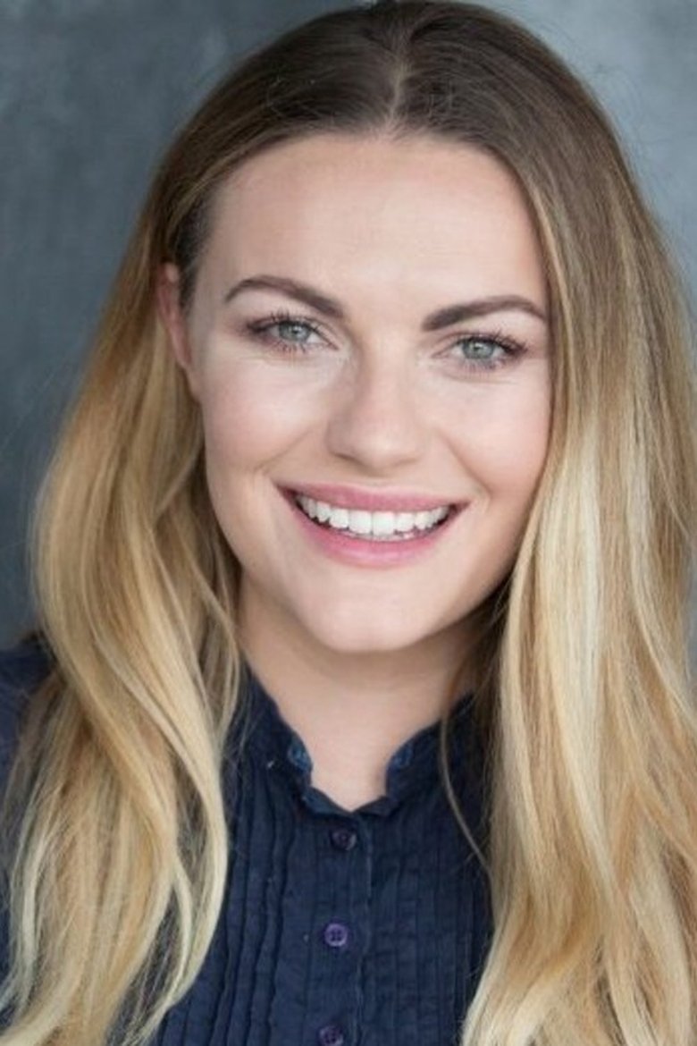 Chanel Cresswell Portrait of Chanel Cresswell