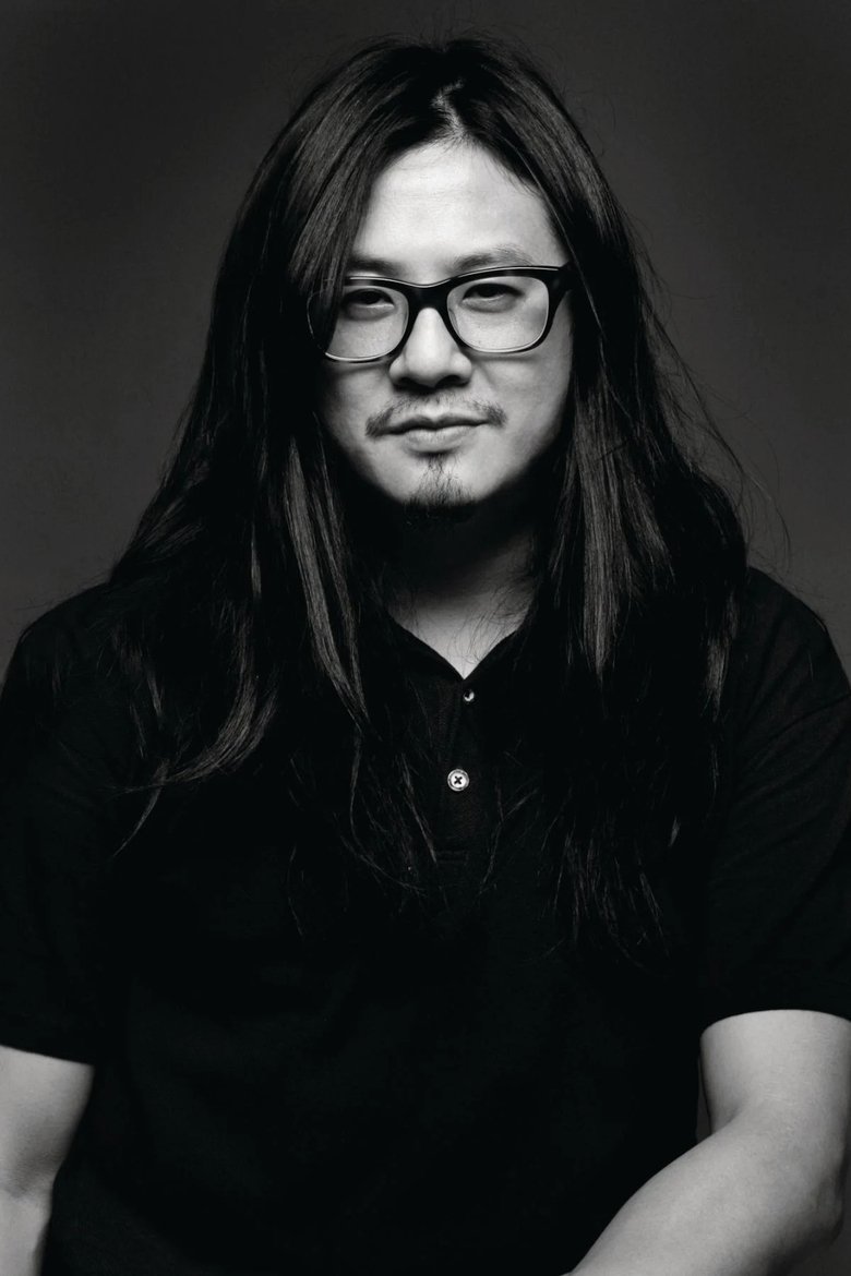 Shya Wing-Hong Portrait of Shya Wing-Hong