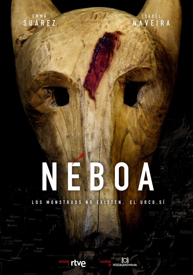 Néboa Poster of Néboa