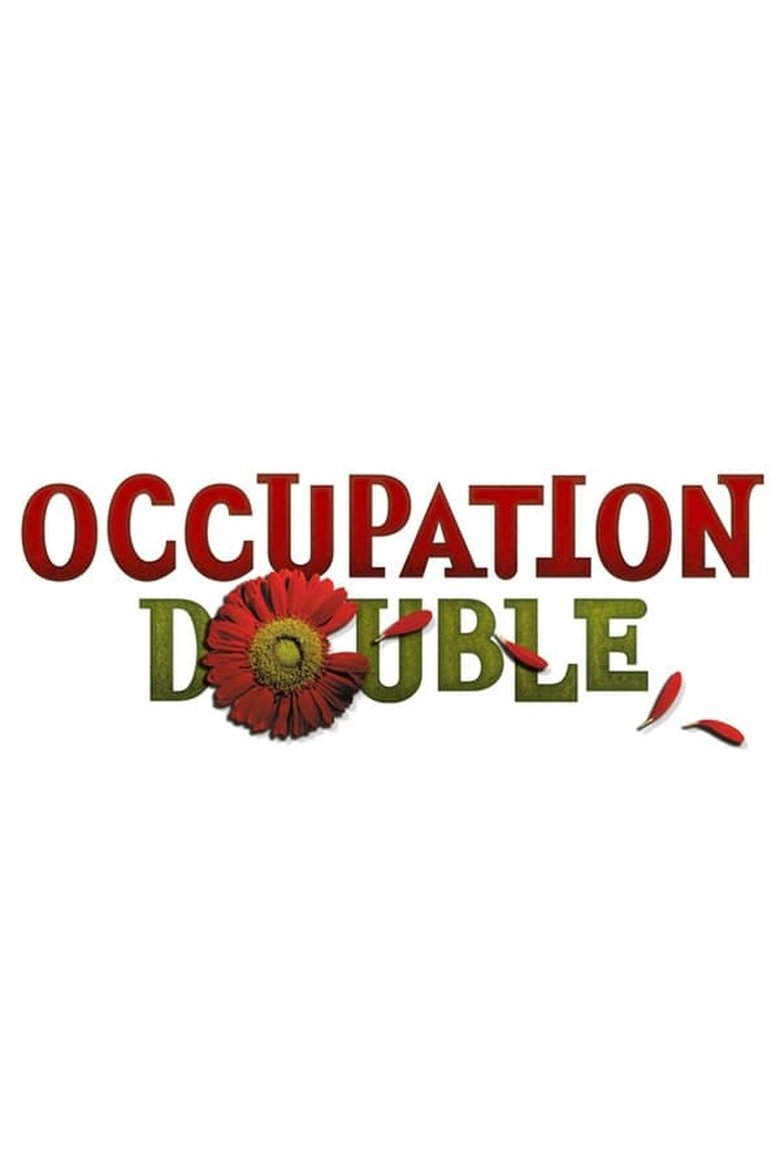 Occupation Double Poster of Occupation Double