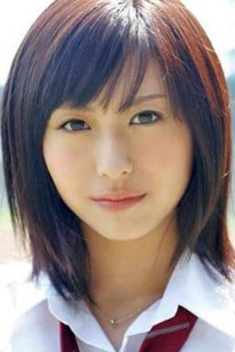 Julia Kawakami Portrait of Julia Kawakami