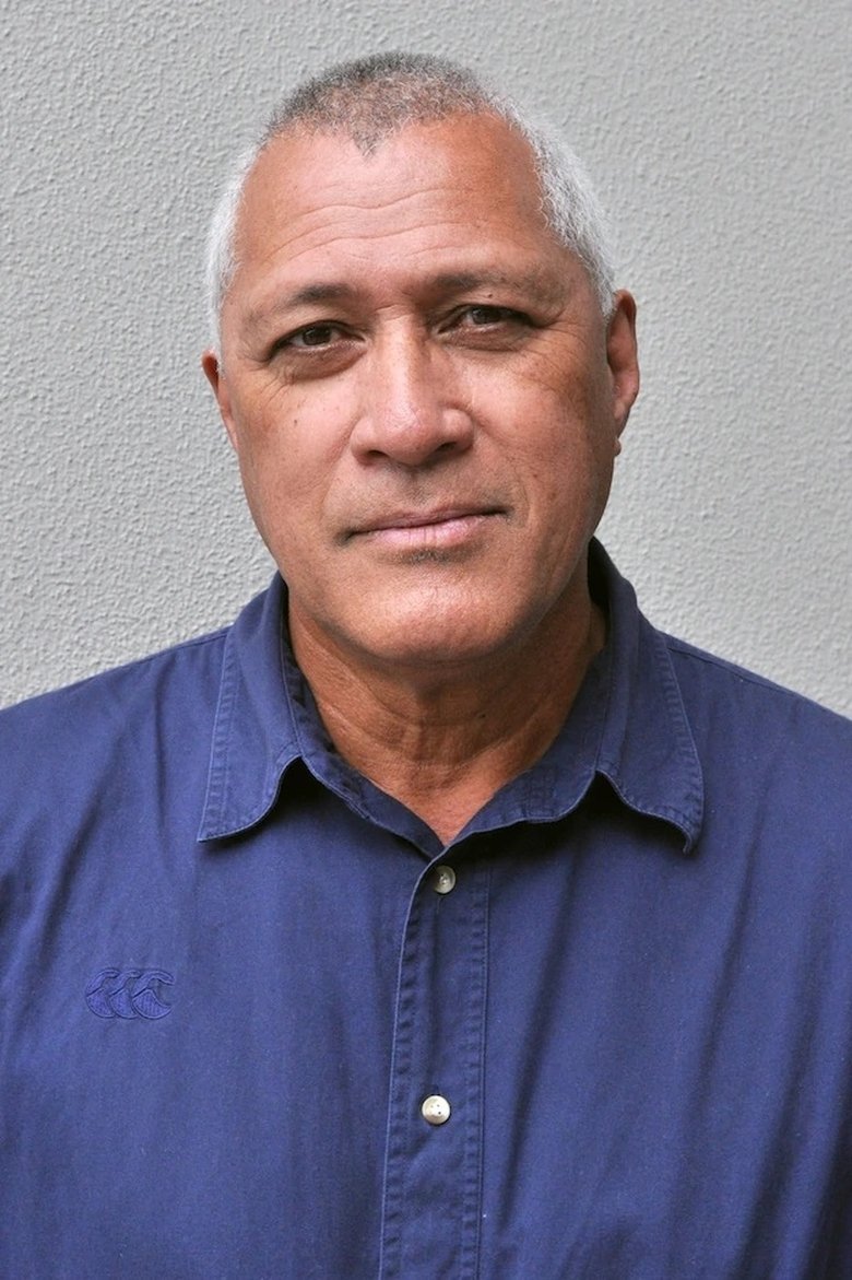 Ariu Lang Sio Portrait of Ariu Lang Sio