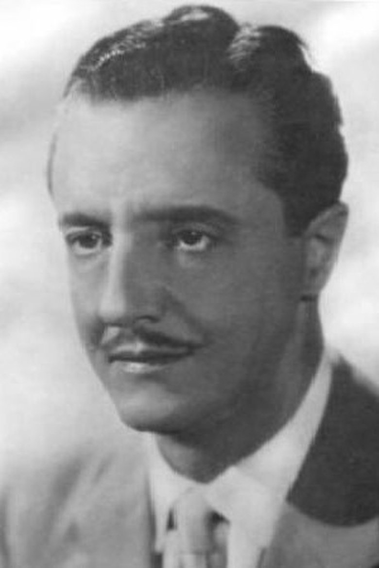Sandro Ruffini Portrait of Sandro Ruffini
