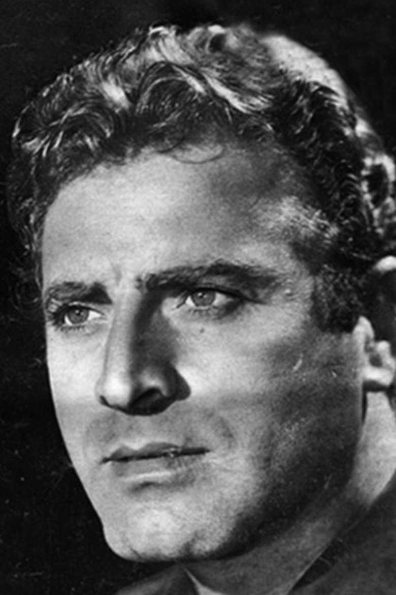 Germano Longo Portrait of Germano Longo