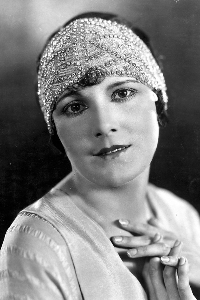 Leatrice Joy Portrait of Leatrice Joy