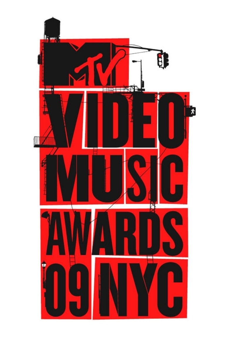 Episodes in MTV Video Music Awards - MTV Video Music Awards 2009 - MTV Video Music Awards 2009 Poster of Episodes in MTV Video Music Awards - MTV Video Music Awards 2009 - MTV Video Music Awards 2009