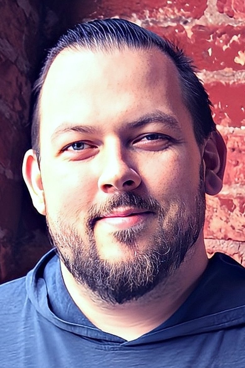 Timothy Hedden Portrait of Timothy Hedden