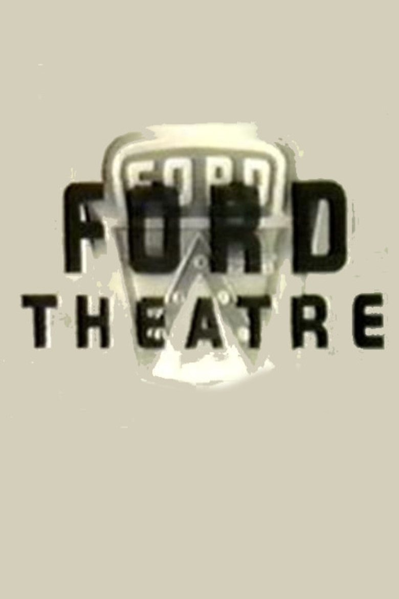 The Ford Theatre Hour Poster of The Ford Theatre Hour